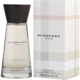 Prime Burberry Woman 100 ml Edp Parfüm - 01 - Beyaz - Option-1