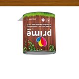 Prime Burma 2.65 lt Solvent Bazlı Ahşap Vernik