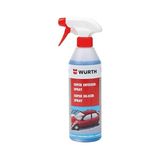 Prime Buz Çözücü Sprey 500 Ml. - Option-1 - (ClearEyelets)Black-RadiantOrchid