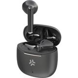 Prime Buz2 Mikrofonlu Bluetooth Kulaklık, Siyah - -- - Option-1