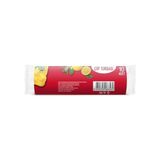 Prime Büzgülü Kokulu Çöp Torbası, Büyük Boy (Limon) 65 x 70 cm (10 Adet/rulo) - 000-Siyah - Option-1