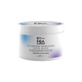Prime By Mıa Kolajen ve Keratin Saç Maskesi, 300 Ml, Krem, Derin Onarım ve Pürüzsüzleştirme, Kuru ve Hasarlı Saçlar Için, Argan Yağı ve Maca Özlü - Option-1