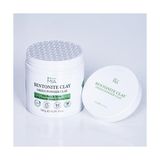 Prime By Mıa Yüz ve Vücut Bentonit KILI%100 Natural Doğal Yeşil Toz Kil 500 gr - Option-1