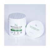 Prime By Mıa Yüz ve Vücut Bentonit KILI%100 Natural Doğal Yeşil Toz Kil 500 gr
