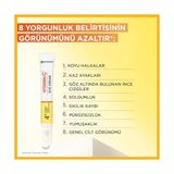 Prime C Vitamini Parlak Aydınlatıcı Göz Kremi - Option-1