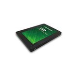 Prime C100 240GB 2.5 Inç USB 3.0 Taşınabilir Katı Hal Sürücüsü (Ssd) - 0 - Siyah - Option-1