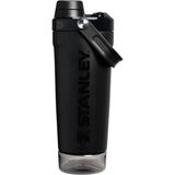 Prime Çalkalayıcı Şişesini Etkinleştirin 0.59L (Siyah) - Bitki Çayı