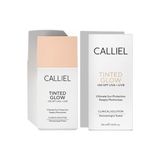 Prime Calliel Günlük Renkli Likit Güneş Kremi Hafif Yapı Ton Eşitleyen Spf 50 – 01-50 ml - Option-1