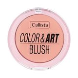 Prime Callista Art Blush Allık 110 Blushing Pink - Option-1