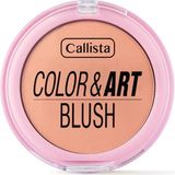 Prime Callista Art Blush Allık 160 Rosy Glow - Option-1