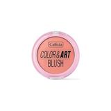 Prime Callista Art Blush Allık 180 Pink Perfection - Option-1