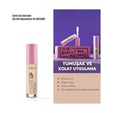 Prime Callista Cover Up Concealer 10 Light Sand Göz Altı Kapatıcısı - 0,5 gr