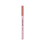 Prime Callista Lip Candy Dudak Kalemi 01 Butterly, Nude - Siyah