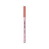 Prime Callista Lip Candy Dudak Kalemi 02 Sugarcane, Nude - Siyah