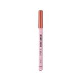 Prime Callista Lip Candy Dudak Kalemi 03 Cookie Dough, Nude - Siyah