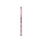 Prime Callista Lip Candy Dudak Kalemi 11 Burgundy Obsessed, Kırmızı - Siyah