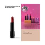 Prime Callista Lips Favorite Longwearing Lipstick Kalıcı Ruj 303, Kırmızı - Option-1