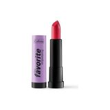 Prime Callista Lips Favorite Longwearing Lipstick Kalıcı Ruj 305 Happy Mantra, Pembe - Option-1