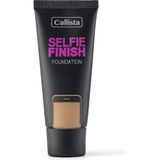 Prime Callista Selfie Finish Fondöten 150 Sand - Option-1
