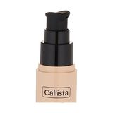 Prime Callista Total Perfecting Fondöten 220 Natural - Option-1