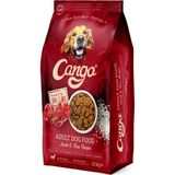 Prime Cango Yetişkin Köpek Maması Kuzu Etli - Pirinçli 10 kg - 0,01 gr