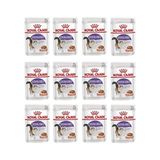 Prime Canin Gravy Sterilised Kısırlaştırılmış Yaş Kedi Maması 85GR 12 Adet - Option-1