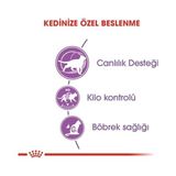 Prime Canin Kısırlaştırılmış Kediler Için, 7+ Yaş, Kuru Kedi Maması, 3.5 kg - 0,01 gr