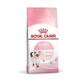 Prime Canin Kitten Kuru Kedi Maması, Yavru Kedi, 4 kg - 0,01 gr