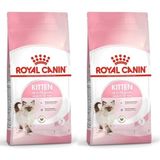 Prime Canin Kitten Yavru Kedi Kuru Maması 400G x 2 Adet - 0,01 gr