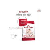 Prime Canin Medium Adult Orta Irk Yetişkin Köpek Maması, 15 kg - 0,01 gr