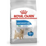 Prime Canin Mini Light Weight Care Adult Yetişkin Köpek Maması 3 kg - 0,01 gr