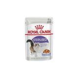 Prime Canin Sterilised Jelly Pouch Kısır Kedi Yaş Maması 6ADET x 85 gr - 0,75 kg