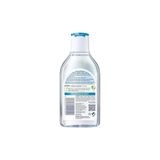 Prime Canlandırıcı Micellar Makyaj Temizleme Suyu Normal Ciltler 400ML ve Böğürtlen Dudak Bakım Kremi 4,8gr - Makyaj Pamuğu Hediye - Option-1