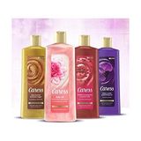 Prime Caress Shea Yağı ve Esmer Şeker Peeling Etkili Duş Jeli 750ML - 1 kg