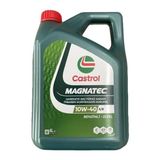 Prime Castrol Magnatec 10W-40 A/b Benzinli & Dizel 4 Lt 2025 Ü.t