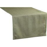 Prime Casual Yeşil Runner 45X150CM - Option-1 - 0 - Siyah