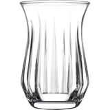 Prime Çay Bardağı 160 cc 6'lı Hediyelik Kutu - 0 - Siyah - Option-1