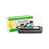 Prime CB541A,CE321A,CF211A & Can. CRG-716,CRG-731 Cyan Muadil Toner - Option-1 - 0 - Siyah