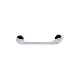 Prime Çekme/sürgü Kapı Kolu Krom Renk 28 cm - 001-Renkli