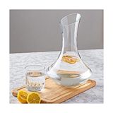 Prime Celebratıon Karaf 1700 cc Tekli Hediyelik Kutu - 1BW-Beyaz - --