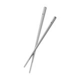 Prime Çelik 4'lü Chopstick Seti - 0,5 L