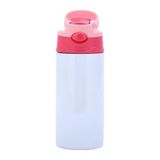 Prime Çelik Içli Termos 360 ml Pembe SKM008