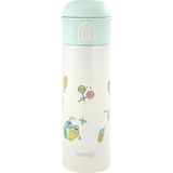 Prime Çelik Içli Termos 480 ml Mavi TX-6135