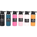 Prime Çelik Içli Termos 500 ml A.pembe SKM018