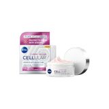 Prime Cellular Expert Filler Yoğun Yaşlanma Karşıtı Gündüz Bakım Yüz Kremi 50 Ml, Hyaluronik Asit ve Folik Asit, SPF30 Güneş Koruması - Option-1