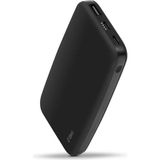 Prime Chargeup 10.000MAH 15W Taşınabilir Şarj Aleti/powerbank Siyah 2BB206 - Option-1