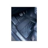 Prime Chery Tiggo 7 Pro 2020 Sonrası Uyumlu 3D Havuzlu Paspas - 000-Siyah - Option-1