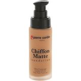 Prime Chiffon Mat Görünüm Veren Fondöten - 701- Medium - Option-1
