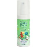 Prime Childs Elma ve Özlü Kolay Tarama Çocuk Saç Spreyi 100ML - Acı Kahve - --
