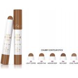 Prime Chubby Contour Stick No: 03 Medium Deep - Mat Stik Kontür